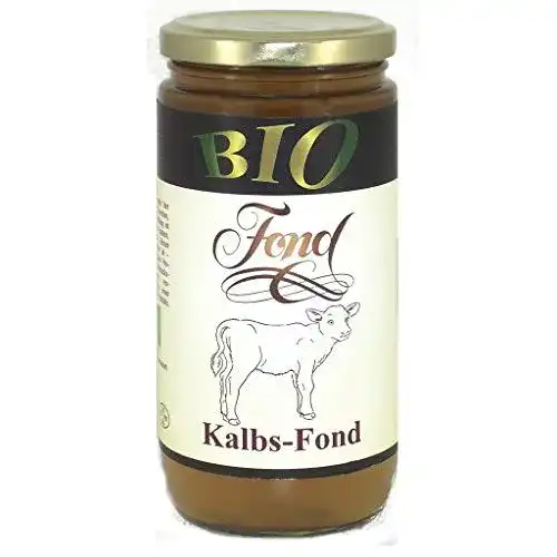 Kalbsfond Englert BIO Kalbs-Fond, 380 ml.