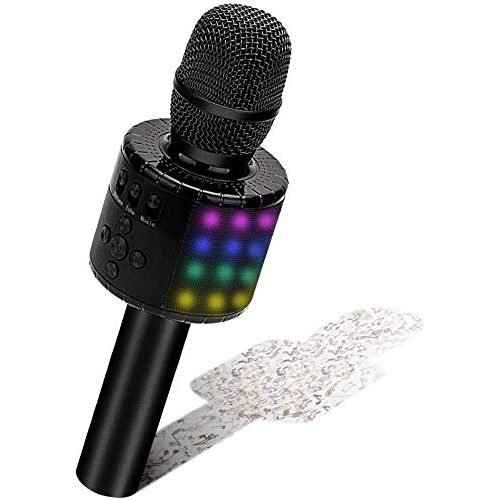Die beste karaoke mikrofon bonaok karaoke mikrofon kinder bluetooth Bestsleller kaufen