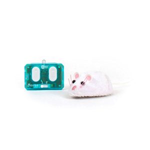 Katzenspielzeug (elektrisch) HQ Windspiration Mouse Cat Toy RC
