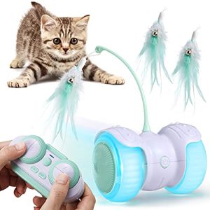 Katzenspielzeug (elektrisch) Pidsen, elektrischer interaktiver Ball