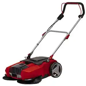 Kehrmaschine