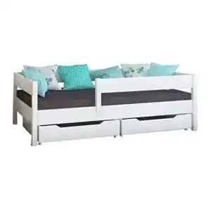 kinderbett-90×200-wnm-group-kinder-miki-mit-schubladen