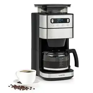 Klarstein-Kaffeemaschine Klarstein Aromatica Taste 10