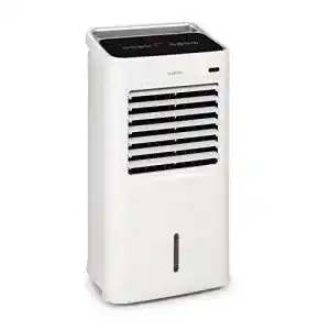 Klarstein-Klimaanlage Klarstein IceWind 4-in-1, leise