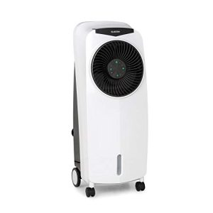 Klarstein-Klimaanlage Klarstein Rotator Luftkühler 4-in-1-Gerät