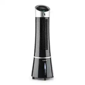 Klarstein-Klimaanlage Klarstein Skyscraper Ice, 4-in-1 mobil