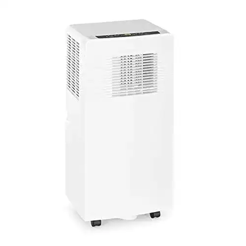 Klarstein-Klimagerät Klarstein Iceblock Ecosmart, mobil