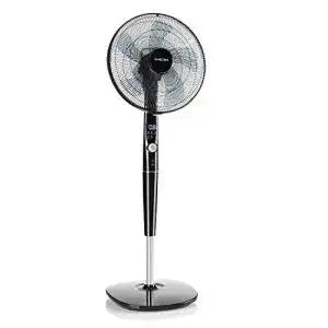 Klarstein-Ventilator Klarstein Silent Storm, 5-Blatt-Rotor