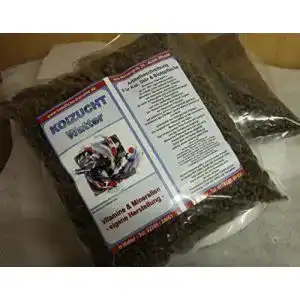 Die beste Koi-Winterfutter 2026 Test Bestseller Koi-Winterfutter
