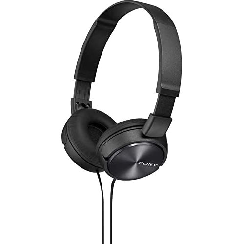 Kopfhörer mit Kabel Sony MDR-ZX310W Lifestyle Kopfhörer