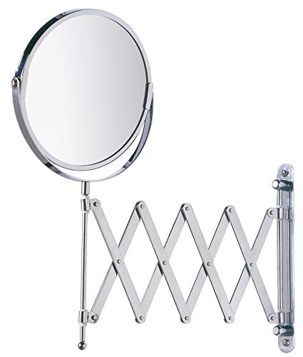 Die beste kosmetikspiegel wandmontage wenko teleskop Bestsleller kaufen