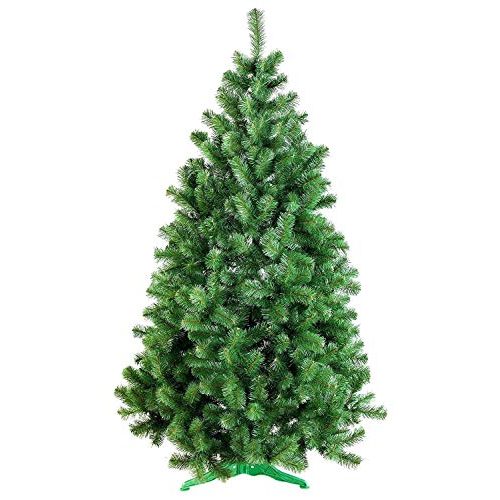 Die beste kuenstlicher weihnachtsbaum decoking weihnachtsbaum 120 cm Bestsleller kaufen