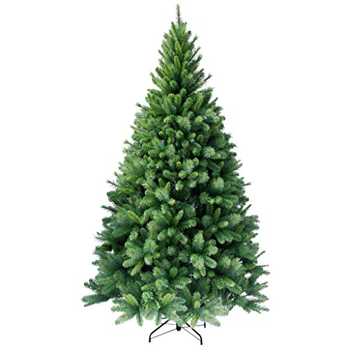 Die beste kuenstlicher weihnachtsbaum rs trade hxt 1101 270 cm Bestsleller kaufen