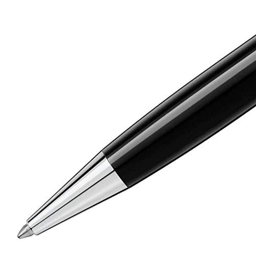 Kugelschreiber Montblanc 2866 mit Drehmechanik