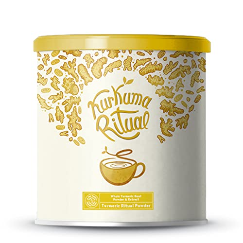 Die beste kurkumapulver alpha foods kurkuma ritual latte 300g pulver Bestsleller kaufen