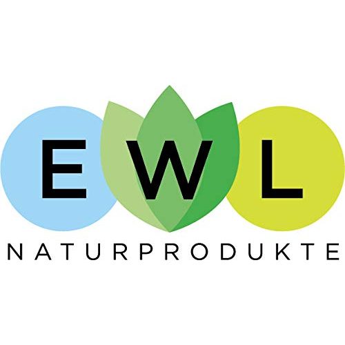 Kurkumapulver EWL Naturprodukte Bio Kurkuma Pulver 1200g