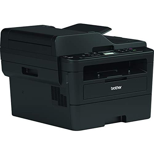 Laserdrucker mit Scanner Brother DCP-L2550DN Kompakt 3-in-1