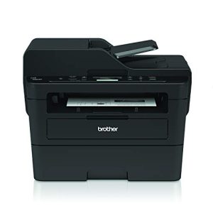 Laserdrucker mit Scanner Brother DCP-L2550DN Kompakt 3-in-1