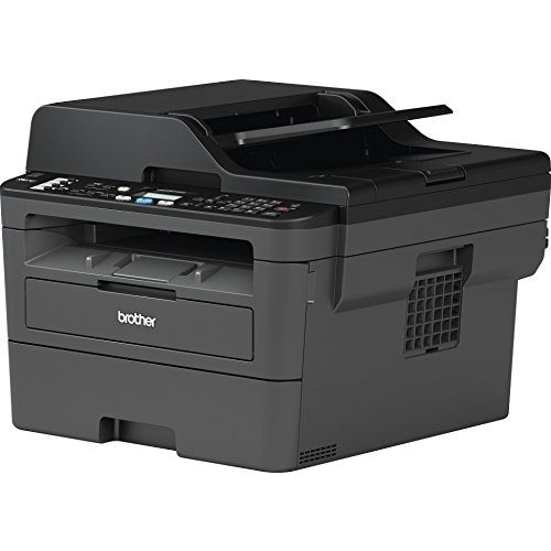 Laserdrucker mit Scanner Brother MFCL2710DW Multifunktion