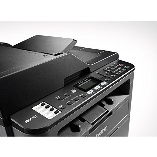 Laserdrucker mit Scanner Brother MFCL2710DW Multifunktion