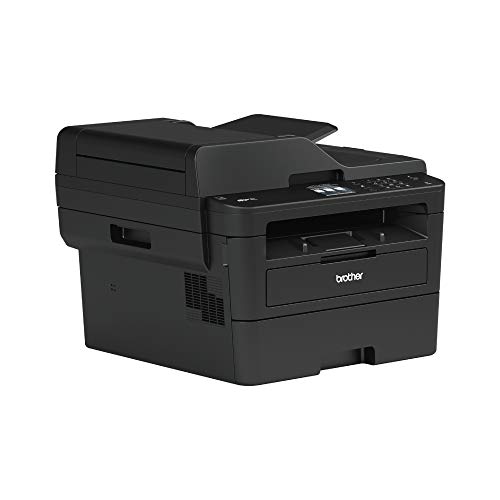 Laserdrucker mit Scanner Brother MFCL2730DWG1 Multifunktion