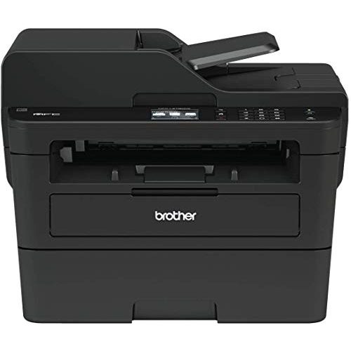 Laserdrucker mit Scanner Brother MFCL2730DWG1 Multifunktion