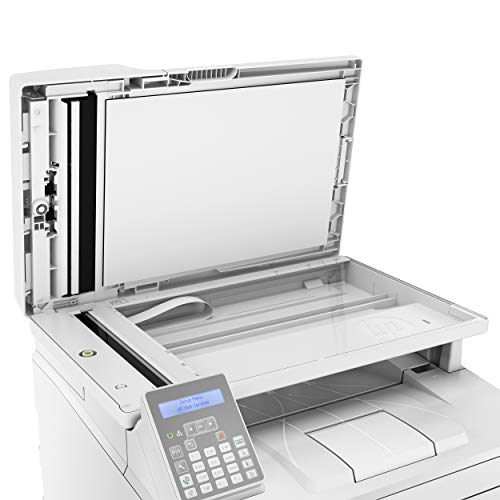 Laserdrucker mit Scanner HP LaserJet Pro M148fdw Laser