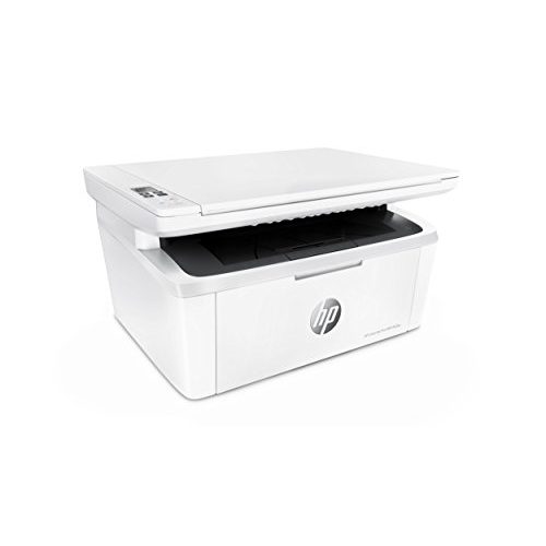 Laserdrucker mit Scanner HP LaserJet Pro M28w Multifunktion