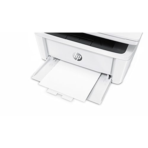 Laserdrucker mit Scanner HP LaserJet Pro M28w Multifunktion