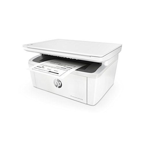 Laserdrucker mit Scanner HP LaserJet Pro MFP M28a Multifunktion