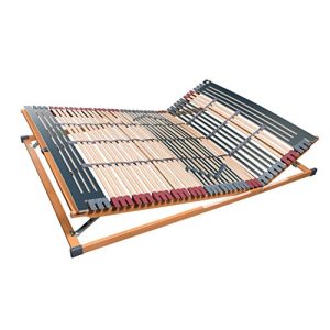 Lattenrost 140 x 200 cm FMP Matratzenmanufaktur Rhodos® KF