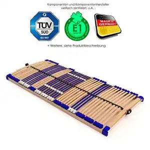 Lattenrost 70 x 200