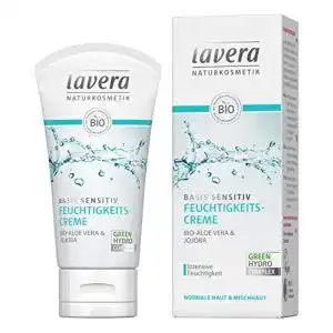 Lavera-Gesichtscreme