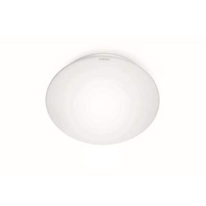 LED-Deckenleuchte mit Bewegungsmelder Steinel, Opalglas, 9.3 W