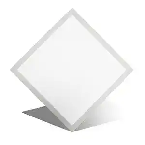 LED-Deckenpanel TEULUX LED Panel Einbau, 620x620mm, 40-42W