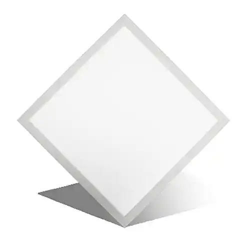 LED-Deckenpanel TEULUX LED Panel Einbau, 620x620mm, 40-42W