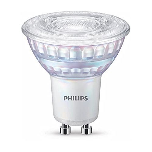 LED-GU10 (dimmbar) Philips 8718696721674, Classic, 6 Stück