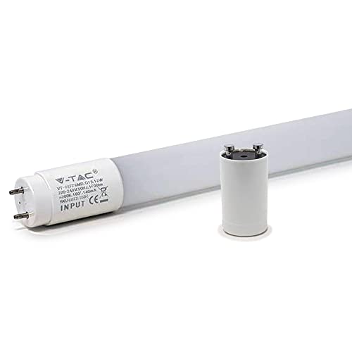 LED-Leuchtstoffröhre ZONE LED 5er Pack, 120cm, 18W, 1700 Lm