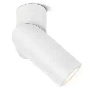 LED-Wandspot SSC-LUXon TOBI-L, Aufbaustrahler inkl. LED GU10