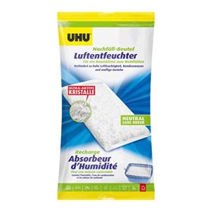 Luftentfeuchter-Granulat UHU, 110922, Luftentfeuchter AA8