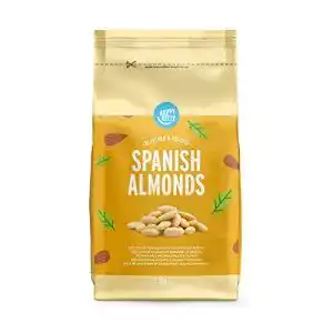Mandeln blanchiert Happy Belly Amazon-Marke: 1000gr