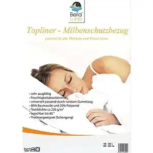 Matratzenschoner 180 x 200