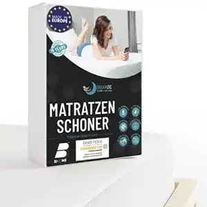 Matratzenschoner 90 x 200