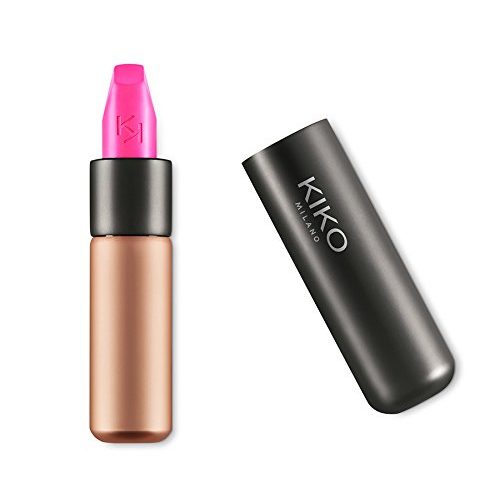 Die beste matter lippenstift kiko milano velvet passion matte lipstick 306 Bestsleller kaufen