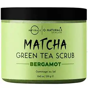 Meersalzpeeling O NATURALS Männer Körperpeeling 250g