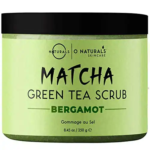 Die beste Meersalzpeeling O NATURALS Männer Körperpeeling 250g 2026 Test Bestseller Meersalzpeeling O NATURALS Männer Körperpeeling 250g