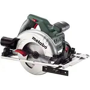 Metabo-Handkreissäge