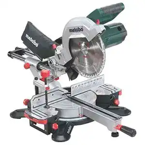 Die beste Metabo-Kappsäge 2026 Test Bestseller Metabo-Kappsäge