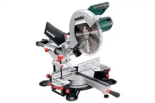 Metabo-Kappsäge Metabo Kappsäge KGS 305 M mit Zugfunktion