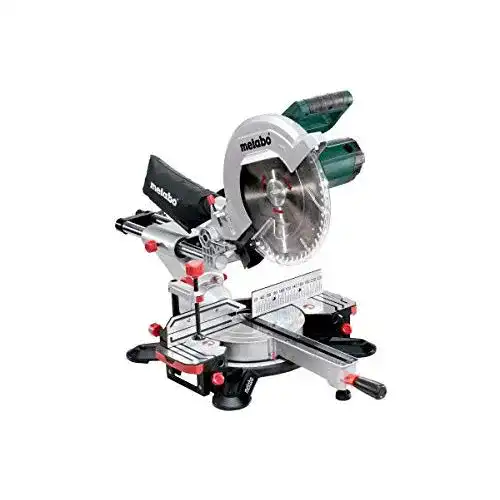 Metabo-Kappsäge Metabo Kappsäge KGS 305 M mit Zugfunktion